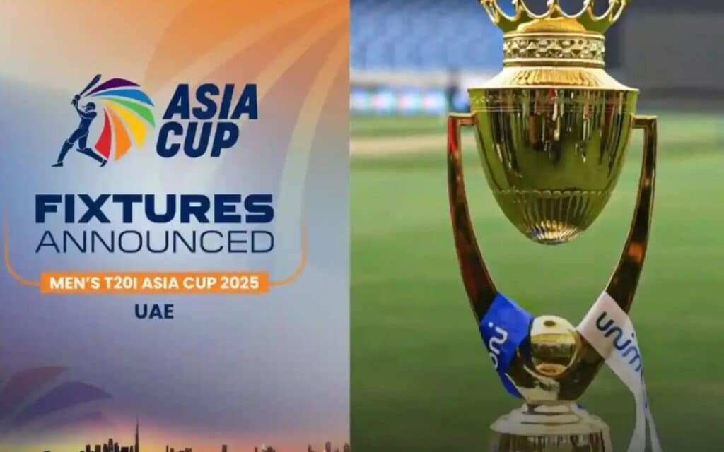 Watch Asia Cup Cricket Live with IPTV Dubai in 2025