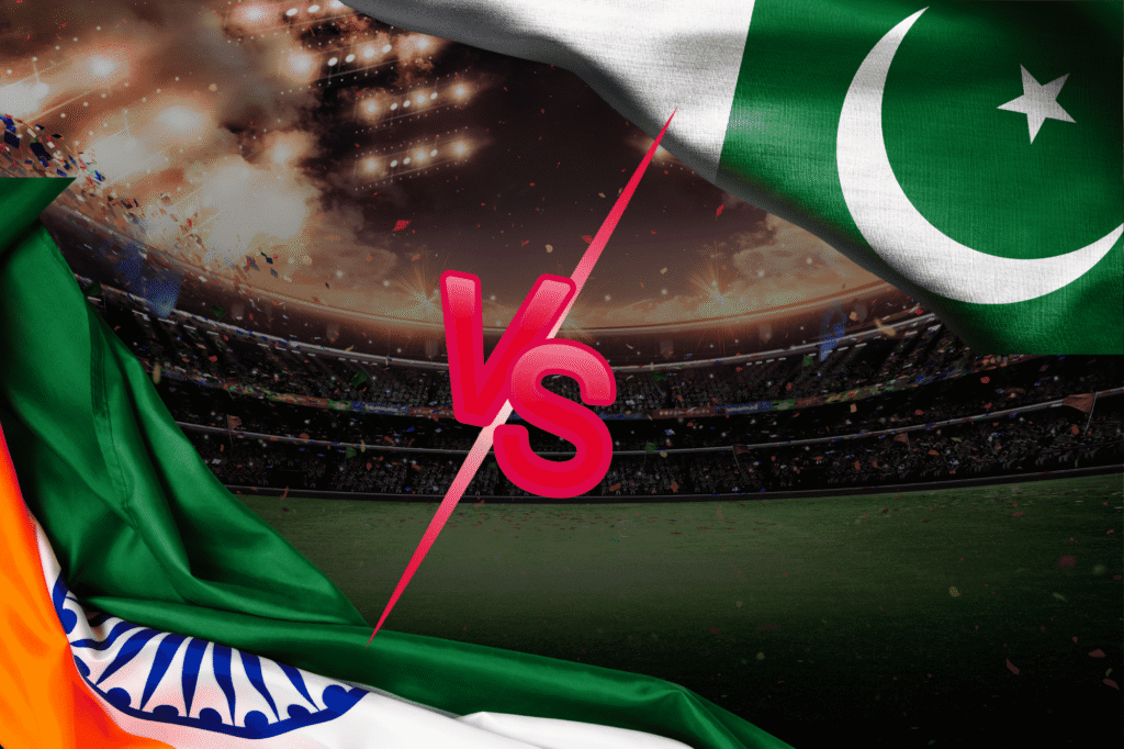 Asia Cup 2025: India vs Pakistan Clash. Everything Fans in the UAE Need to Know